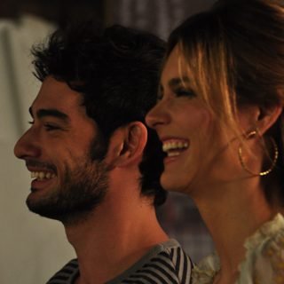 Rafael Sola com celebridade e parceria 6